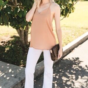 Active USA Layering Tank